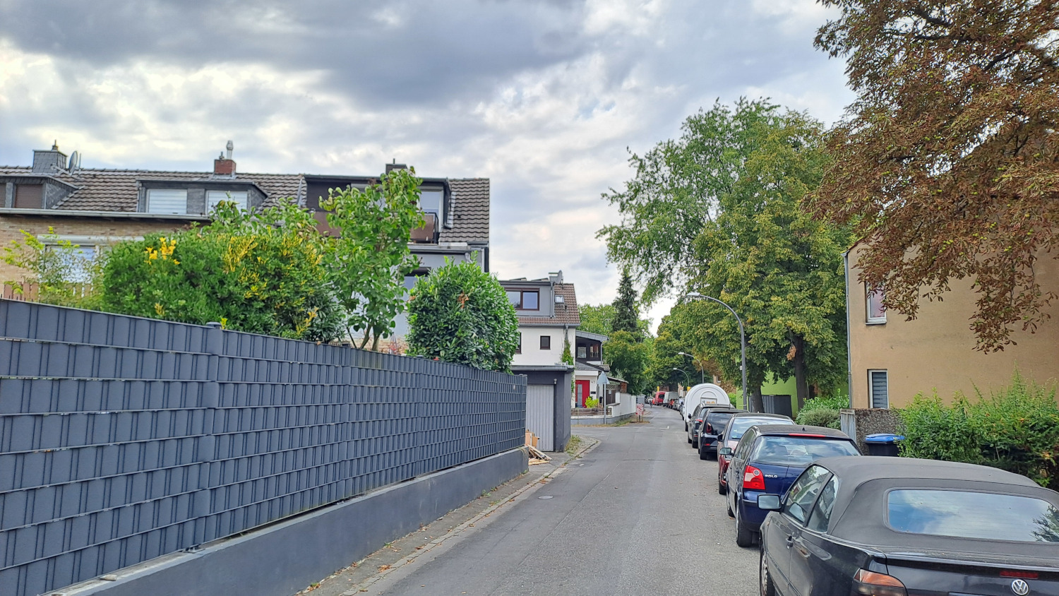 Duennwald Cologne
